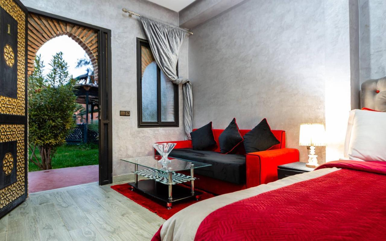 Palais Ghiat Bed & Breakfast Sidi Abdallah Ghiat Bagian luar foto