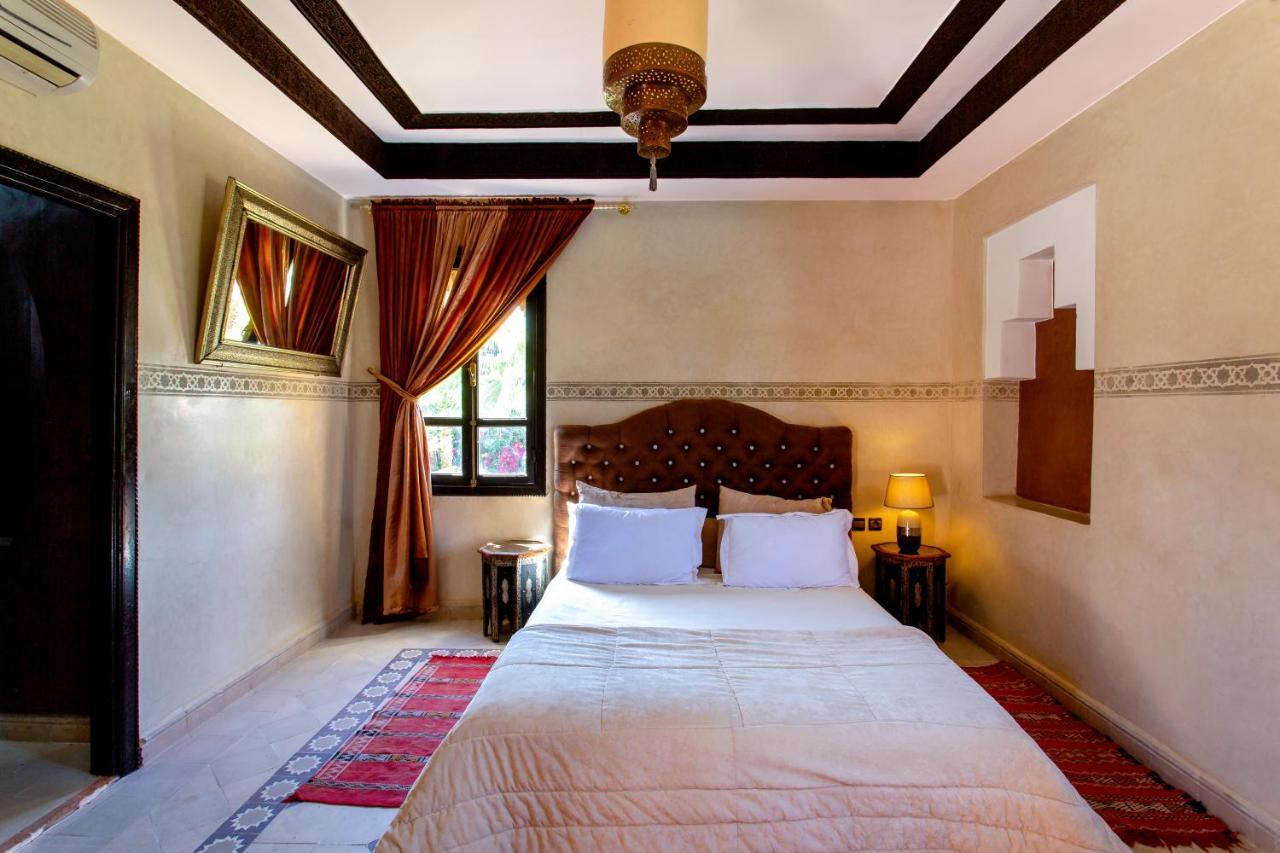 Palais Ghiat Bed & Breakfast Sidi Abdallah Ghiat Bagian luar foto
